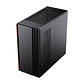Hiditec Semitorre ATX Gaming ORIGIM USB-C Black - Miniatura 3