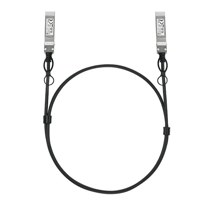 TP-Link SM6220-1 Cable 25G SFP28 Direct Attach 1