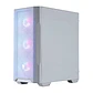 MSI Caja Micro-ATX MAG FORGE M100R White - Thumbnail 1