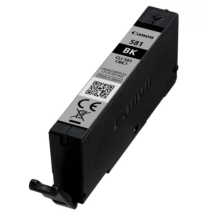 Canon Cartucho Multipack PGI-580/CLI-581 3