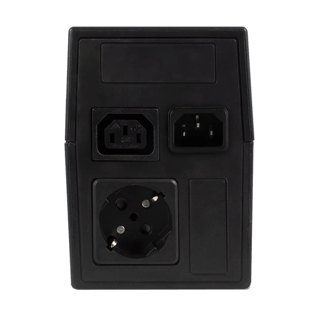 EWENT SAI EW3946 UPS 600VA Line Interactive 3