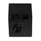 EWENT SAI EW3946 UPS 600VA Line Interactive - Miniatura 3