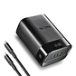 NGS BATERIA EXTERNA PORTATIL CARGA RAPIDA 140W - vignette 3
