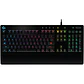 Logitech Prodigy G213 Teclado Gaming USB RGB - Miniatura 1