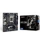 Biostar Placa Base H610MH D5 mATX LGA1700 - Thumbnail 1