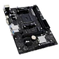 Biostar Placa Base A520MHP mATX AM4 - Miniatura 3