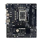 Biostar Placa Base H610MH D5 mATX LGA1700 - Thumbnail 2