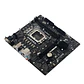Biostar Placa Base H610MH D5 mATX LGA1700 - Thumbnail 3