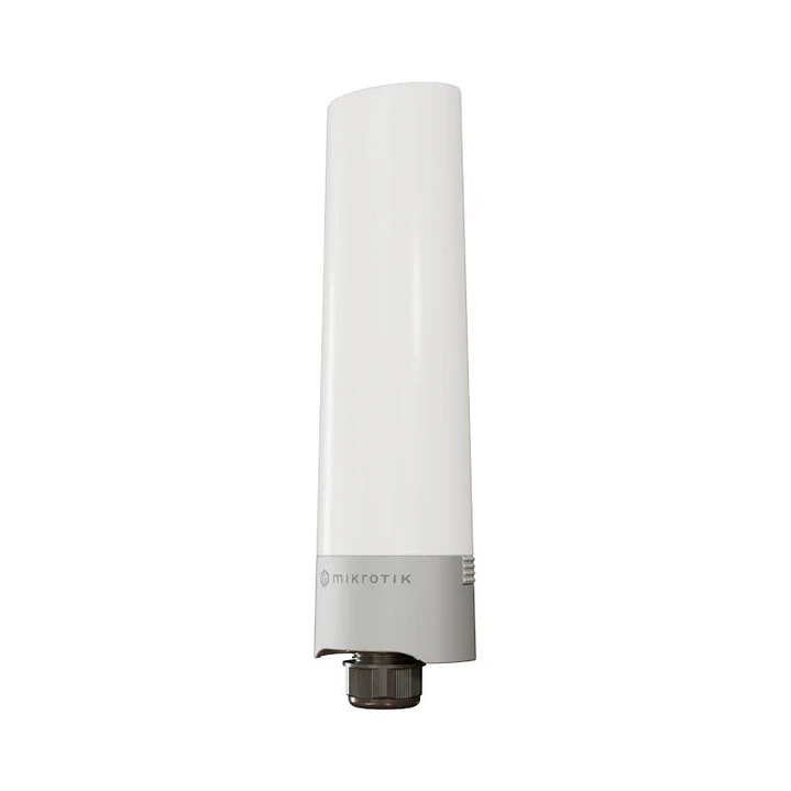 Mikrotik GPeRx4 Extensor Ethern 4xGbE PoE-Out 90W 1