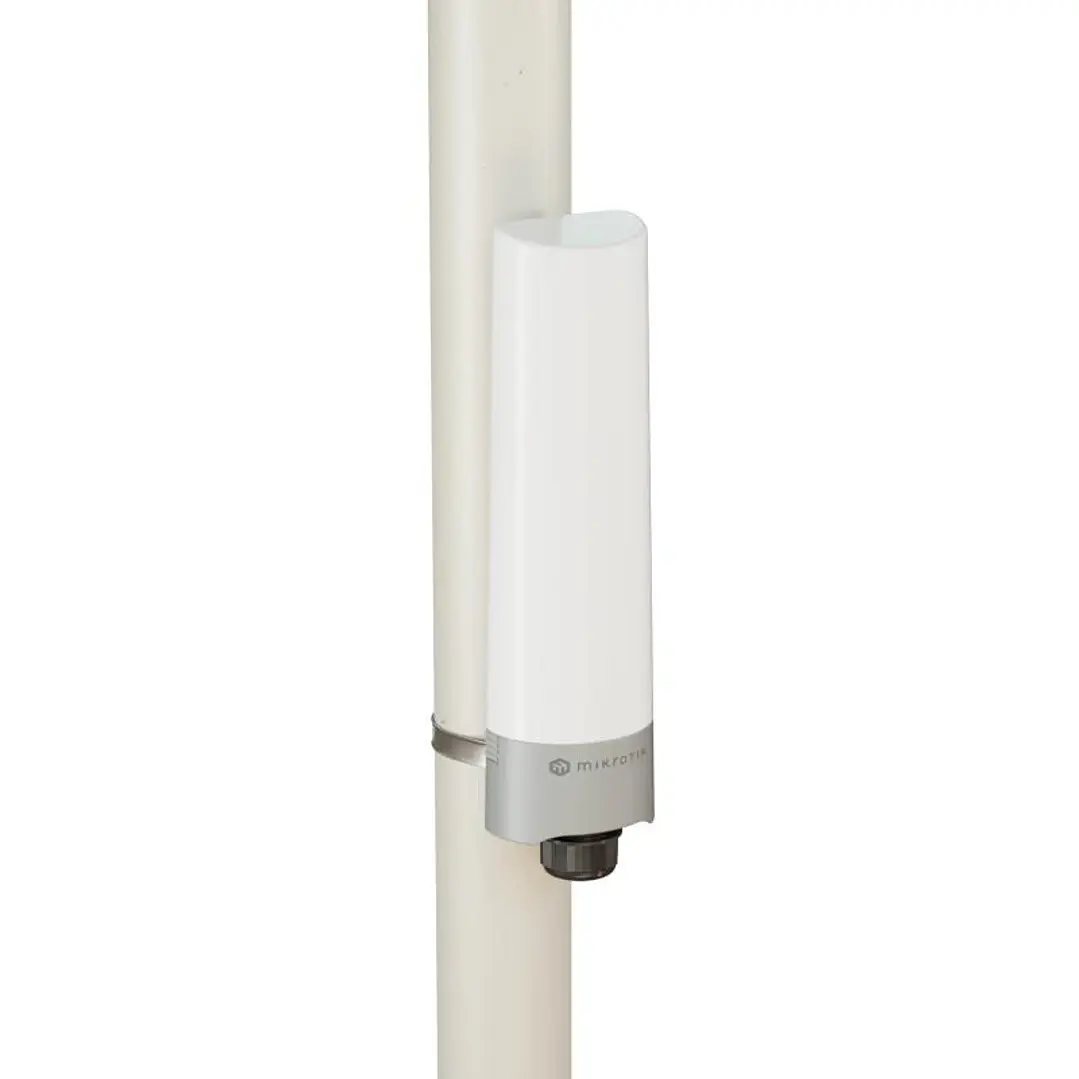 Mikrotik GPeRx4 Extensor Ethern 4xGbE PoE-Out 90W 4