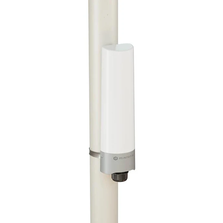 Mikrotik GPeRx4 Extensor Ethern 4xGbE PoE-Out 90W 4
