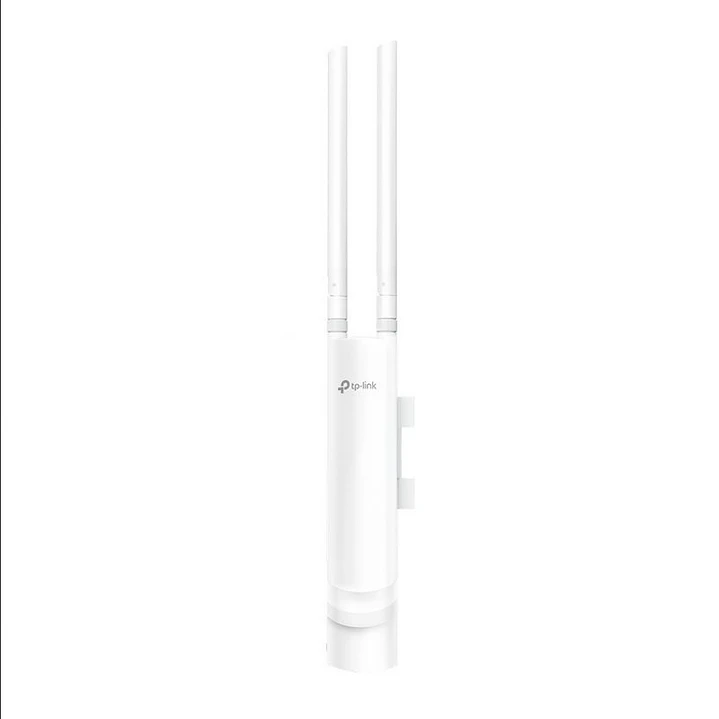 TP-LINK EAP110-Outdoor Punto Acceso N300 PoE 1