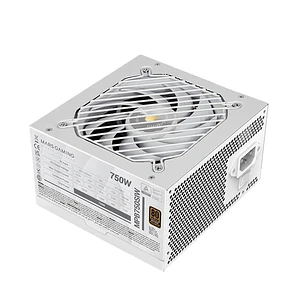 MARS GAMING PSU 750W,DC-DC & SMD TECH,7A GARANTÍA