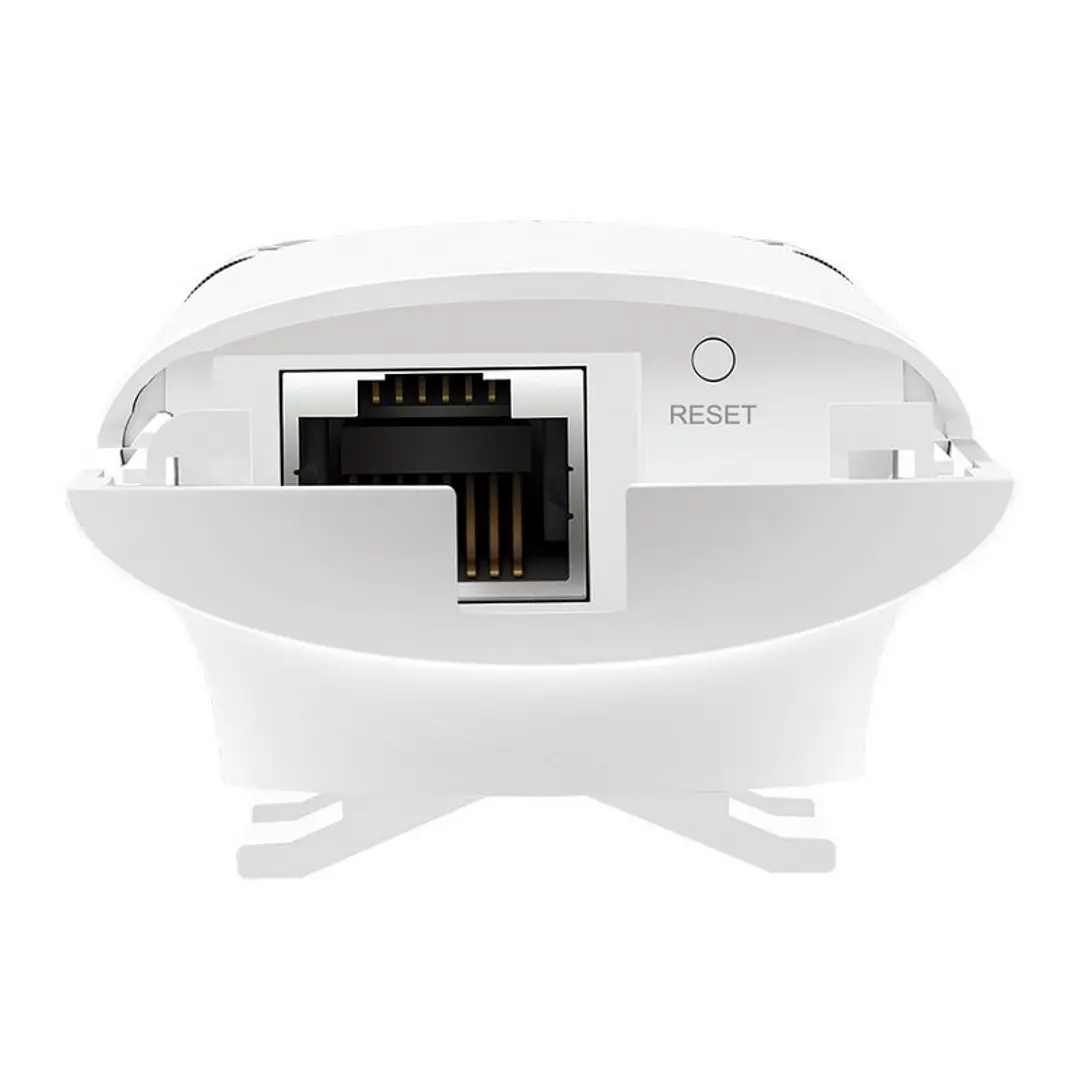 TP-LINK EAP110-Outdoor Punto Acceso N300 PoE 3