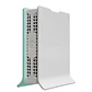 Mikrotik hAP ax lite Router WiFi6 4xGbE 2.4GHz - thumbnail 1