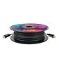 Nanocable Cable HDMI v2.1 AOC 8K@60HZ 50 m - Thumbnail 2