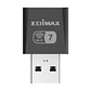 Edimax EW-7822UN7 Adaptador USB WiFi7 Tri-Band - thumbnail 3