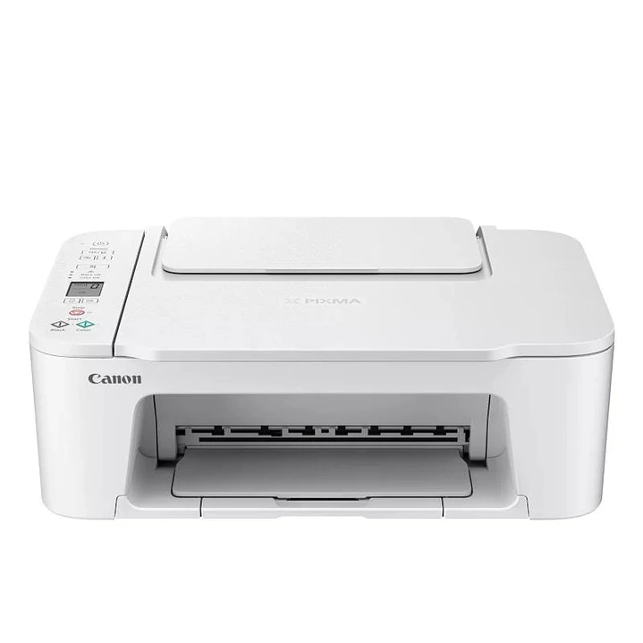 Canon Multifunción Pixma TS3751i WH 3