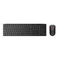 Lenovo 4X31S04841 Teclado + Raton Inalambrico - Miniatura 1
