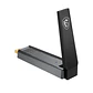 MSI GUAX18 AX1800 WiFi6 USB Adapter - Thumbnail 1