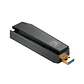 MSI GUAX18 AX1800 WiFi6 USB Adapter - Thumbnail 2