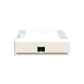 MikroTik CSS106-1G-4P-1S RB260GSP Switch 5xGB 1xSF - Miniatura 2