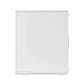 NOX Semitorre INFINITY IOTA ARGB Blanco USB 3.0 - vignette 3