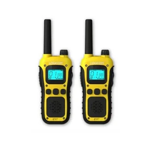 Logicom Walkie Talkie Adventure Duo