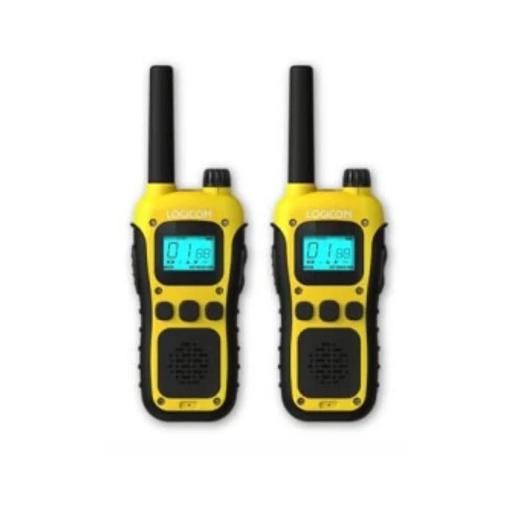 Logicom Walkie Talkie Adventure Duo 1