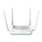 D-Link R15 Router WiFi6 Eagle Pro AI AX1500 Dual - Miniatura 1