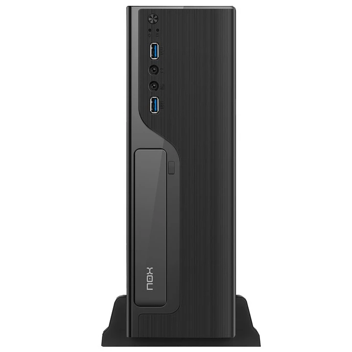 NOX Caja Slim Lite070 500w 1