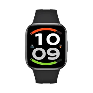 XIAOMI Redmi Watch 6 ACTIVE MidNight Black