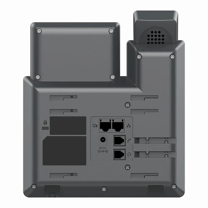 GrandStream IP Phone GRP2601P 2 lineas 2 10/100 Po 4