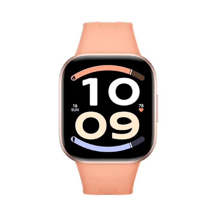 XIAOMI Redmi Watch 6 ACTIVE Sunset Orange 1
