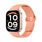 XIAOMI Redmi Watch 6 ACTIVE Sunset Orange - Miniatura 2