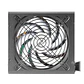 TACENS Radix VII Fuente 600W 80 plus silver - thumbnail 3