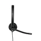 Logitech Auricular STEREO H570e USB - Thumbnail 2