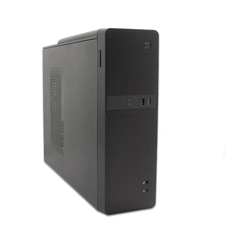 Coolbox Caja Matx Slim  T310 Fte.B500GR-S 1
