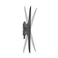 Tooq LP42130T-B soporte tv 60-100