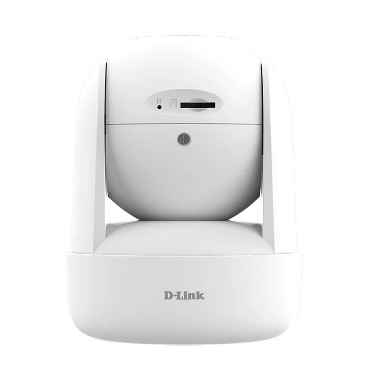 D-Link DCS-6501LH/EC1 Cámara WiFi6 2K Pan&Tilt 3