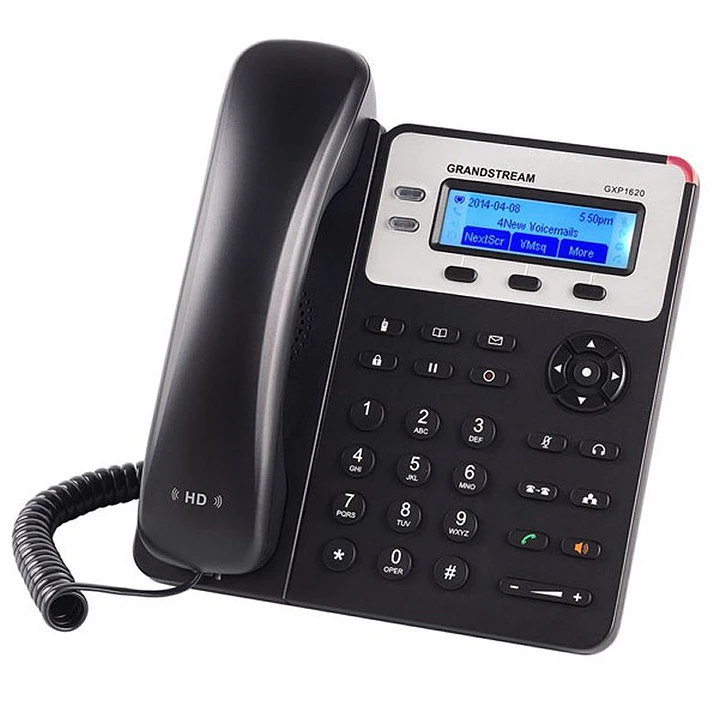 Grandstream Telefono IP GXP1620 4