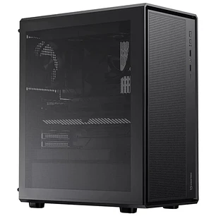 Hiditec Semitorre Gaming H4 Air Usb Type-C Black