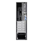 COOLBOX CAJA MICRO ATX SLIM T370 CON FTE.BASIC500 - Miniatura 3