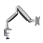 TooQ Soporte mesa incli/gira 1 brazo 13