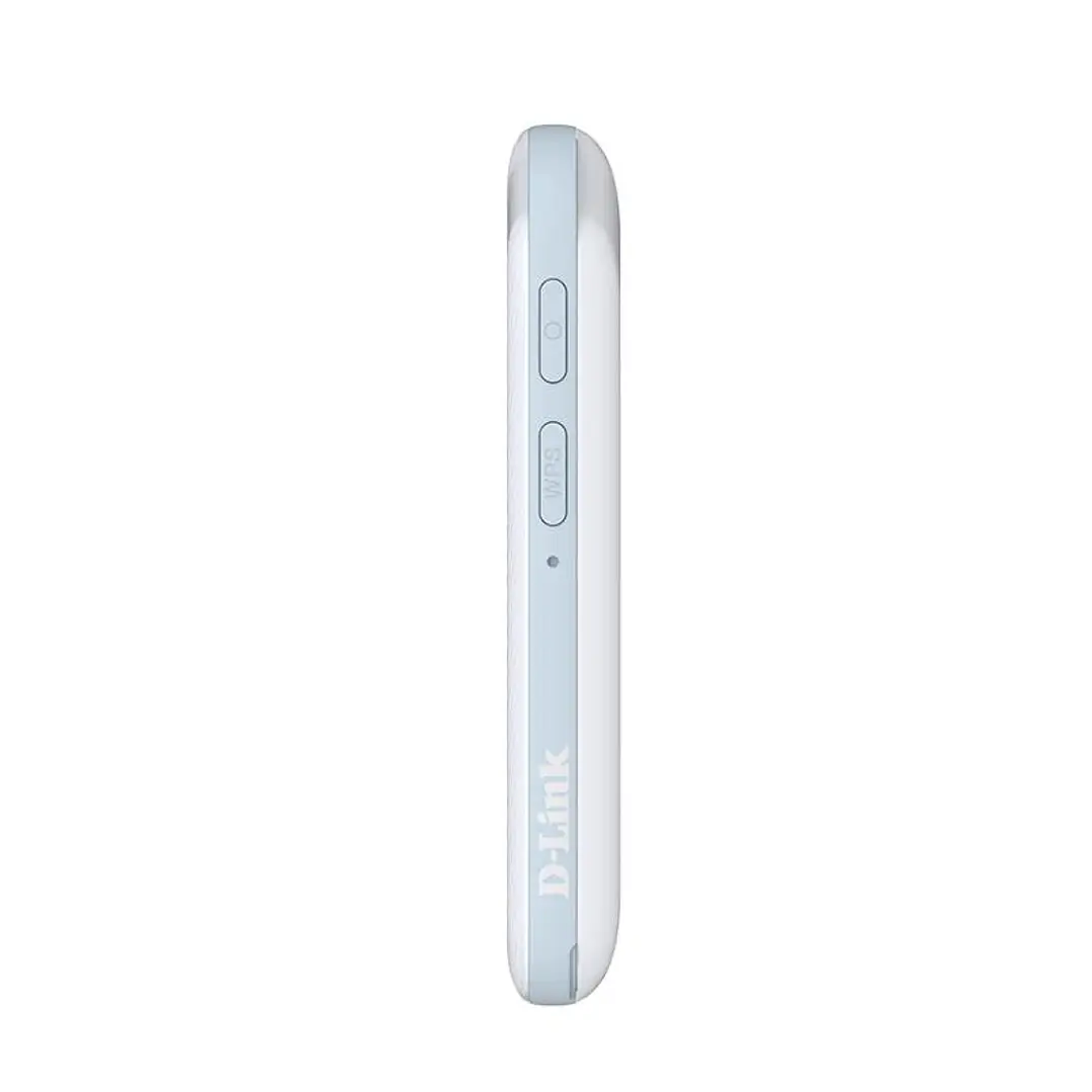 D-Link DWR-932W 4G LTE Router Móvil WiFi6 AX3000 3