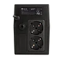 NGS Sai FORTRESS 900V3, UPS 360W - AVR 2 SHUCKO - thumbnail 4