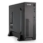 Tooq Caja Slim Micro ATX TQC-3008U3C 500W Negra - Miniatura 1