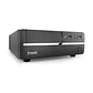 Tooq Caja Micro ATX/ITX TQC-3005U3 500W USB3.0 - Miniatura 2