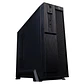 Hiditec Caja Micro atx SLM30 2*usb 3.0 card reader - vignette 1