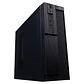 Hiditec Caja Micro atx SLM30 2*usb 3.0 card reader - vignette 2